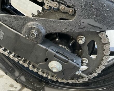 Кавасакі Інша, об'ємом двигуна 0.25 л та пробігом 0 тис. км за 2600 $, фото 4 на Automoto.ua