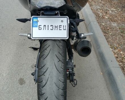 Кавасакі Інша, об'ємом двигуна 0.75 л та пробігом 0 тис. км за 8000 $, фото 2 на Automoto.ua