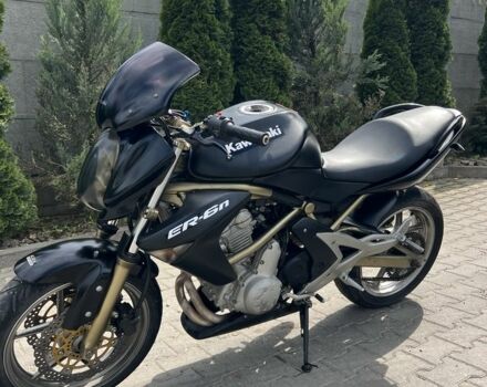 Кавасакі Інша, об'ємом двигуна 0.65 л та пробігом 0 тис. км за 1700 $, фото 4 на Automoto.ua