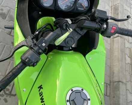 Кавасакі Інша, об'ємом двигуна 0.25 л та пробігом 0 тис. км за 2600 $, фото 3 на Automoto.ua