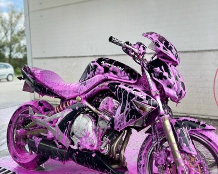 Кавасакі Інша, об'ємом двигуна 0.65 л та пробігом 0 тис. км за 1700 $, фото 7 на Automoto.ua