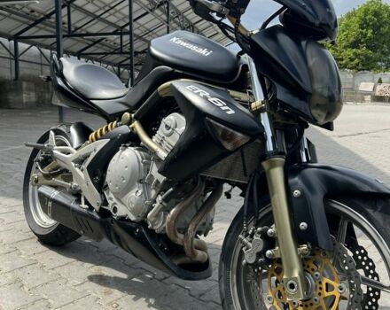 Кавасакі Інша, об'ємом двигуна 0.65 л та пробігом 0 тис. км за 1700 $, фото 5 на Automoto.ua