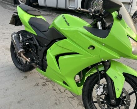 Кавасакі Інша, об'ємом двигуна 0.25 л та пробігом 0 тис. км за 2600 $, фото 1 на Automoto.ua
