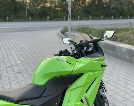 Кавасакі Інша, об'ємом двигуна 0.25 л та пробігом 0 тис. км за 2600 $, фото 6 на Automoto.ua