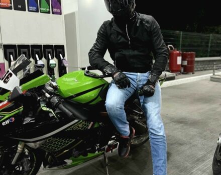 Кавасакі Інша, об'ємом двигуна 0.6 л та пробігом 0 тис. км за 5500 $, фото 6 на Automoto.ua