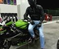 Кавасакі Інша, об'ємом двигуна 0.6 л та пробігом 0 тис. км за 5500 $, фото 6 на Automoto.ua