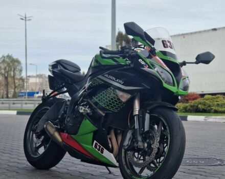 Кавасакі Інша, об'ємом двигуна 0.6 л та пробігом 0 тис. км за 5500 $, фото 5 на Automoto.ua