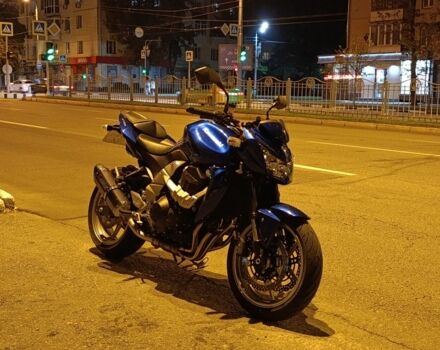 Кавасакі Інша, об'ємом двигуна 0.75 л та пробігом 0 тис. км за 7200 $, фото 2 на Automoto.ua