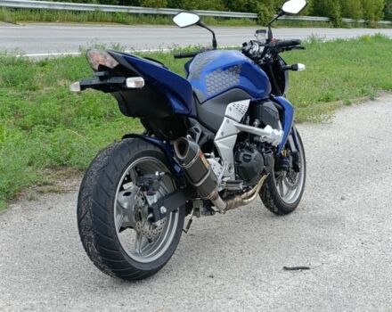 Кавасакі Інша, об'ємом двигуна 0.75 л та пробігом 0 тис. км за 7200 $, фото 3 на Automoto.ua