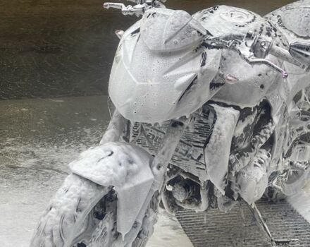 Кавасакі Інша, об'ємом двигуна 0.75 л та пробігом 0 тис. км за 6000 $, фото 4 на Automoto.ua