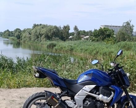 Кавасакі Інша, об'ємом двигуна 0.75 л та пробігом 0 тис. км за 7200 $, фото 4 на Automoto.ua