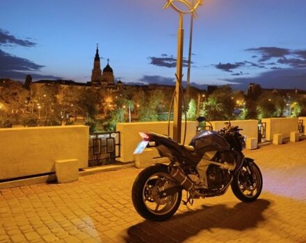 Кавасакі Інша, об'ємом двигуна 0.75 л та пробігом 0 тис. км за 7200 $, фото 1 на Automoto.ua