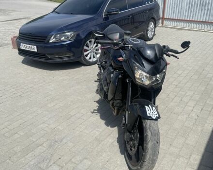 Кавасакі Інша, об'ємом двигуна 0.75 л та пробігом 0 тис. км за 6000 $, фото 1 на Automoto.ua