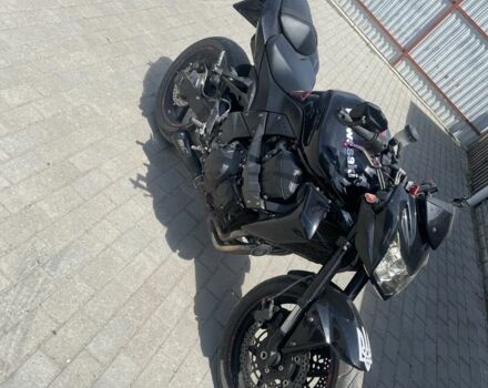 Кавасакі Інша, об'ємом двигуна 0.75 л та пробігом 0 тис. км за 6000 $, фото 2 на Automoto.ua