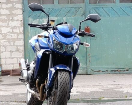 Кавасакі Інша, об'ємом двигуна 0.75 л та пробігом 0 тис. км за 7200 $, фото 8 на Automoto.ua