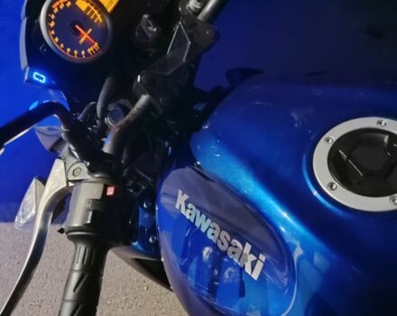 Кавасакі Інша, об'ємом двигуна 0.75 л та пробігом 0 тис. км за 7200 $, фото 13 на Automoto.ua
