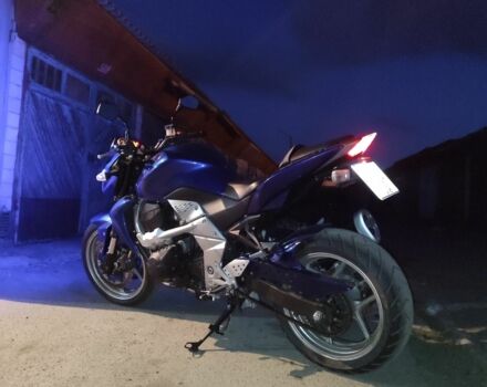 Кавасакі Інша, об'ємом двигуна 0.75 л та пробігом 0 тис. км за 7200 $, фото 14 на Automoto.ua