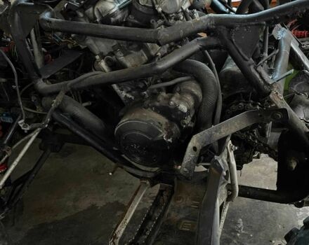 Кавасакі Інша, об'ємом двигуна 0.65 л та пробігом 0 тис. км за 1100 $, фото 1 на Automoto.ua