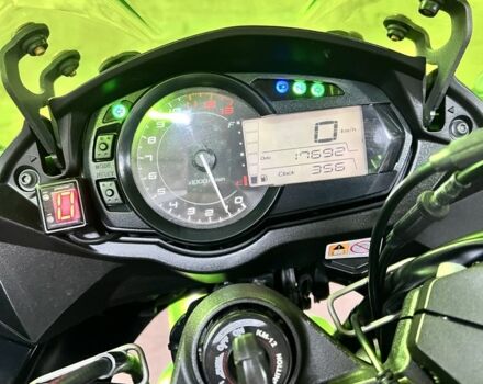 Кавасаки Другая, объемом двигателя 1 л и пробегом 0 тыс. км за 9300 $, фото 10 на Automoto.ua