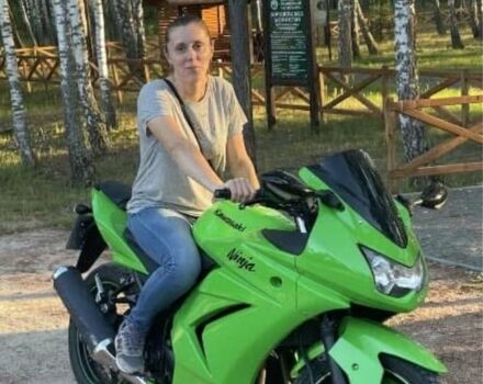 Кавасаки Другая, объемом двигателя 0.25 л и пробегом 0 тыс. км за 3000 $, фото 11 на Automoto.ua