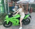 Кавасаки Другая, объемом двигателя 0.25 л и пробегом 0 тыс. км за 3000 $, фото 6 на Automoto.ua