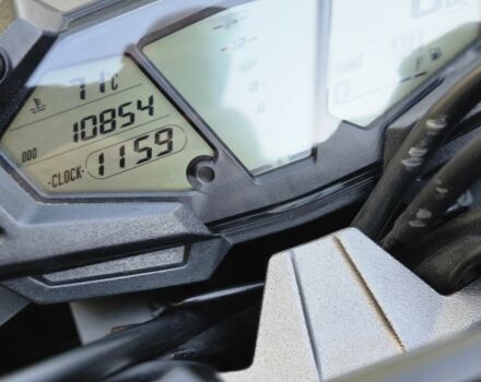 Кавасакі Інша, об'ємом двигуна 0.8 л та пробігом 0 тис. км за 8000 $, фото 7 на Automoto.ua
