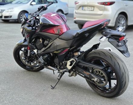 Кавасакі Інша, об'ємом двигуна 0.8 л та пробігом 0 тис. км за 8000 $, фото 4 на Automoto.ua