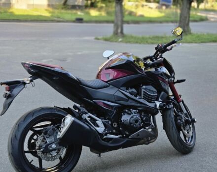 Кавасакі Інша, об'ємом двигуна 0.8 л та пробігом 0 тис. км за 8000 $, фото 3 на Automoto.ua