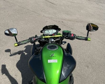 Кавасакі Інша, об'ємом двигуна 0.8 л та пробігом 0 тис. км за 7000 $, фото 6 на Automoto.ua
