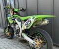 Кавасакі Інша, об'ємом двигуна 0.45 л та пробігом 0 тис. км за 4500 $, фото 5 на Automoto.ua