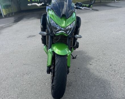 Кавасакі Інша, об'ємом двигуна 0.8 л та пробігом 0 тис. км за 7000 $, фото 7 на Automoto.ua