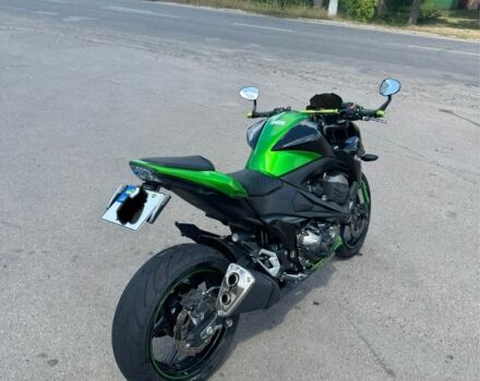 Кавасакі Інша, об'ємом двигуна 0.8 л та пробігом 0 тис. км за 7000 $, фото 4 на Automoto.ua