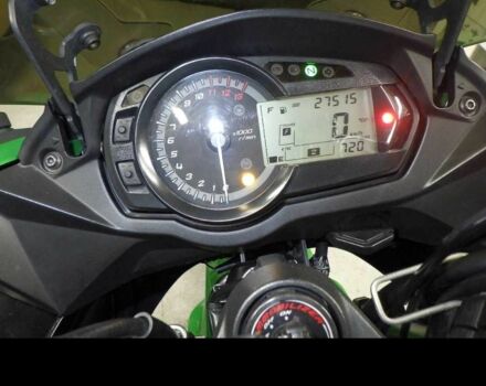 Кавасаки Другая, объемом двигателя 2.3 л и пробегом 0 тыс. км за 9800 $, фото 4 на Automoto.ua