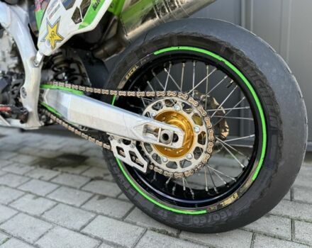 Кавасакі Інша, об'ємом двигуна 0.45 л та пробігом 0 тис. км за 4500 $, фото 7 на Automoto.ua