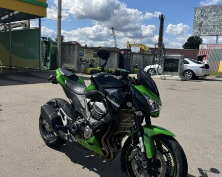 Кавасакі Інша, об'ємом двигуна 0.8 л та пробігом 0 тис. км за 7000 $, фото 1 на Automoto.ua