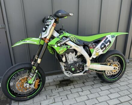 Кавасакі Інша, об'ємом двигуна 0.45 л та пробігом 0 тис. км за 4500 $, фото 18 на Automoto.ua