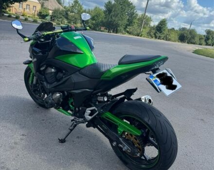 Кавасакі Інша, об'ємом двигуна 0.8 л та пробігом 0 тис. км за 7000 $, фото 5 на Automoto.ua