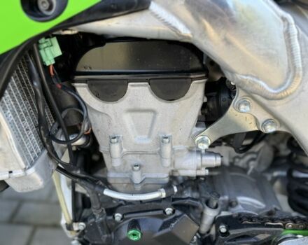 Кавасакі Інша, об'ємом двигуна 0.45 л та пробігом 0 тис. км за 4500 $, фото 6 на Automoto.ua