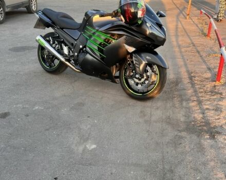 Кавасакі Інша, об'ємом двигуна 1 л та пробігом 0 тис. км за 12600 $, фото 14 на Automoto.ua