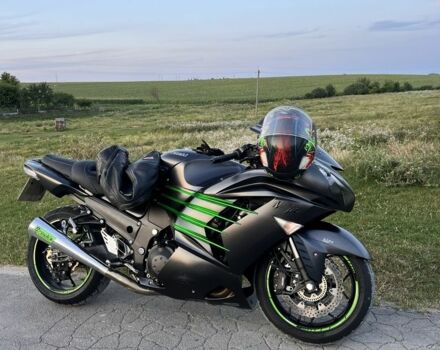 Кавасакі Інша, об'ємом двигуна 1 л та пробігом 0 тис. км за 12600 $, фото 10 на Automoto.ua