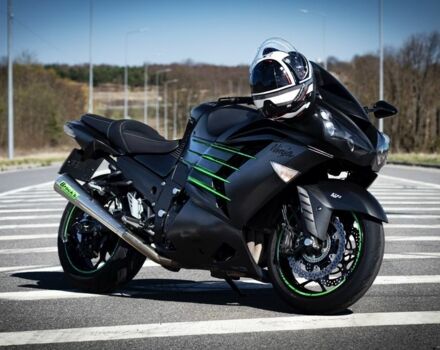 Кавасакі Інша, об'ємом двигуна 1 л та пробігом 0 тис. км за 12600 $, фото 17 на Automoto.ua