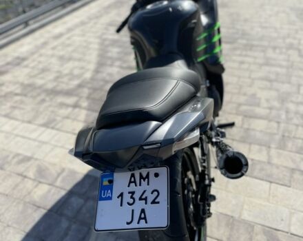 Кавасакі Інша, об'ємом двигуна 1 л та пробігом 0 тис. км за 12600 $, фото 9 на Automoto.ua
