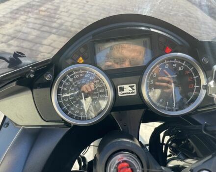 Кавасакі Інша, об'ємом двигуна 1 л та пробігом 0 тис. км за 12600 $, фото 7 на Automoto.ua