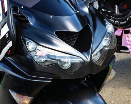 Кавасакі Інша, об'ємом двигуна 1 л та пробігом 0 тис. км за 12600 $, фото 18 на Automoto.ua