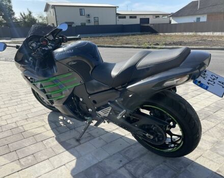 Кавасакі Інша, об'ємом двигуна 1 л та пробігом 0 тис. км за 12600 $, фото 8 на Automoto.ua