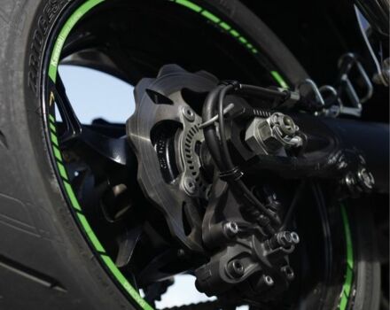 Кавасакі Інша, об'ємом двигуна 1 л та пробігом 0 тис. км за 12600 $, фото 20 на Automoto.ua