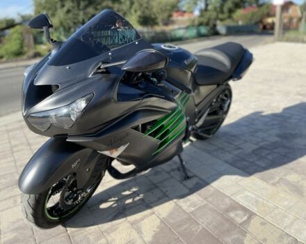 Кавасакі Інша, об'ємом двигуна 1 л та пробігом 0 тис. км за 12600 $, фото 2 на Automoto.ua