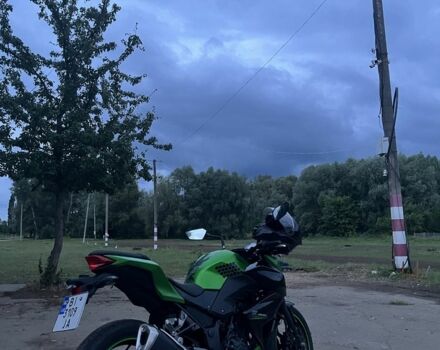 Кавасакі Інша, об'ємом двигуна 0.3 л та пробігом 0 тис. км за 4000 $, фото 1 на Automoto.ua