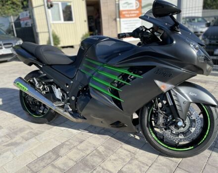 Кавасакі Інша, об'ємом двигуна 1 л та пробігом 0 тис. км за 12600 $, фото 5 на Automoto.ua
