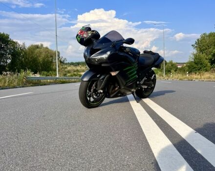 Кавасакі Інша, об'ємом двигуна 1 л та пробігом 0 тис. км за 12600 $, фото 11 на Automoto.ua